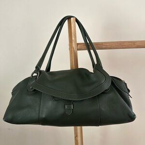 Philosophy Di Alberta Ferretti Vintage Italian Designer Handbag
